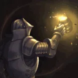 Firelink Pub banner