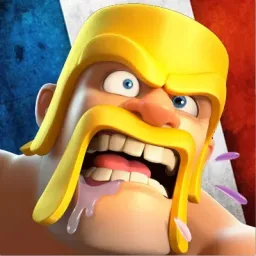 Clash of Clans FR banner