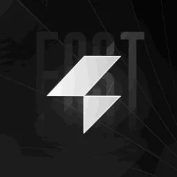 Fast banner
