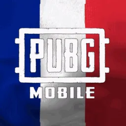 PUBG MOBILE FRANCE banner