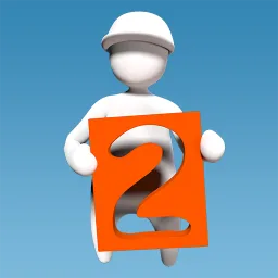Human Fall Flat Official banner