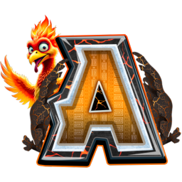 AcentraMC | Risen from the Ashes banner
