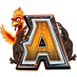 AcentraMC | Risen from the Ashes banner