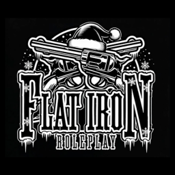Flat Iron RP banner