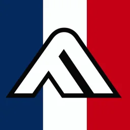 THE FINALS France banner