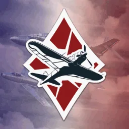 War Thunder France banner