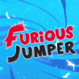 Furious Jumper banner