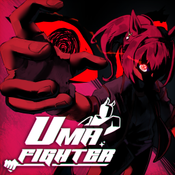 Uma Fighters banner
