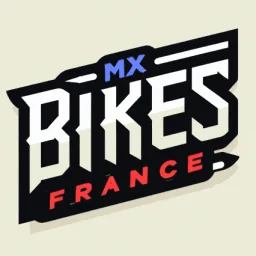 MX Bikes France #MXF banner