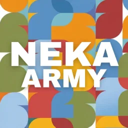 Neka ARMY FWC ⚽ banner