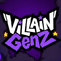 Villain GenZ banner