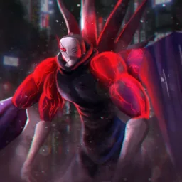 [Official] Project Ghoul banner