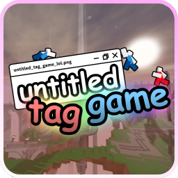 untitled tag game banner