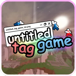 untitled tag game banner