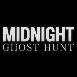 MIDNIGHT GHOST HUNT banner