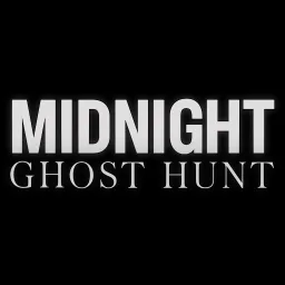 MIDNIGHT GHOST HUNT banner