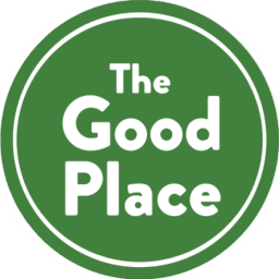 The Good Place banner