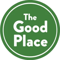 The Good Place banner