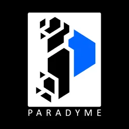 Paradyme Games banner