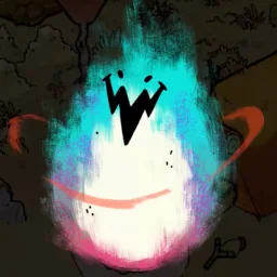 Cozy Grove banner