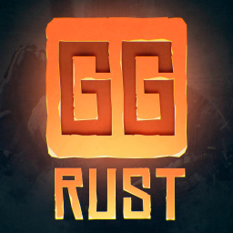 GG Rust banner