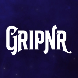 Gripnr banner