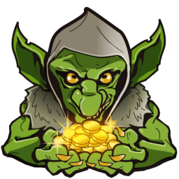 GoldGoblinNET banner