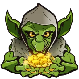 GoldGoblinNET banner