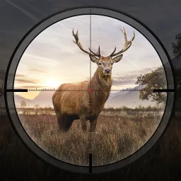 Hunting Sniper banner