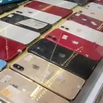 IMPORTED MOBILE PHONES