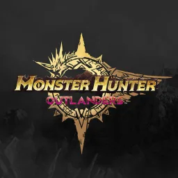 Monster Hunter Outlanders banner