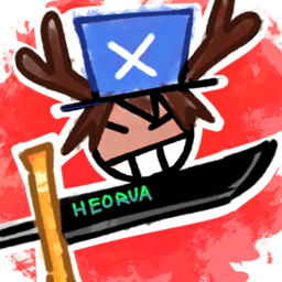 HEORUA banner