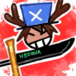 HEORUA banner