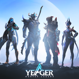 Hunter Legend banner