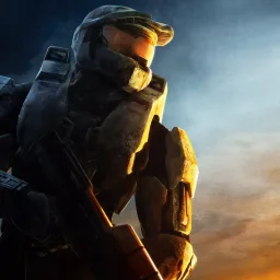 Original Halo 3 banner