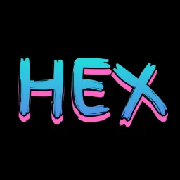 Hex Rust banner