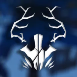 Hollowed banner
