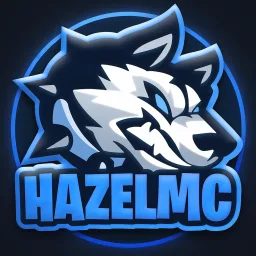 HazelMC Network ☀ banner