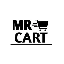 Mr Cart 🛒