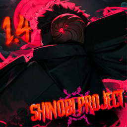 Shinobi: Project Hub © banner