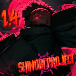 Shinobi: Project Hub © banner