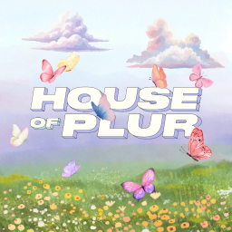 HOUSE OF PLUR banner