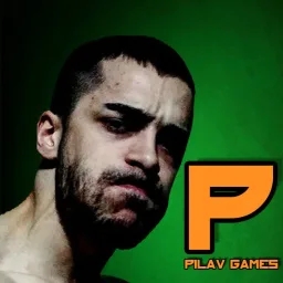 Pilav's Hangout banner