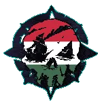 Sea of Thieves Hungary banner