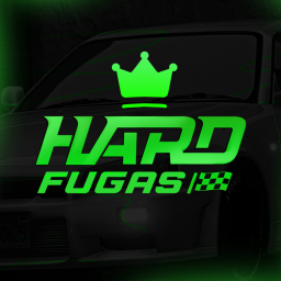 Hard Fugas Oficial - MTA banner