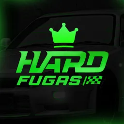 Hard Fugas Oficial - MTA banner