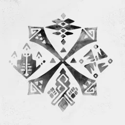 The Hunter's Association banner