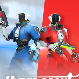 Hyper Dash banner