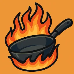 Hot Wok Studios banner