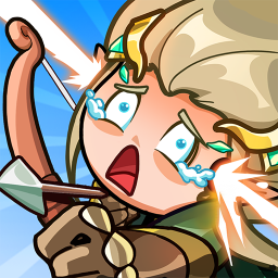 點點傳說 (Gambit Heroes) banner